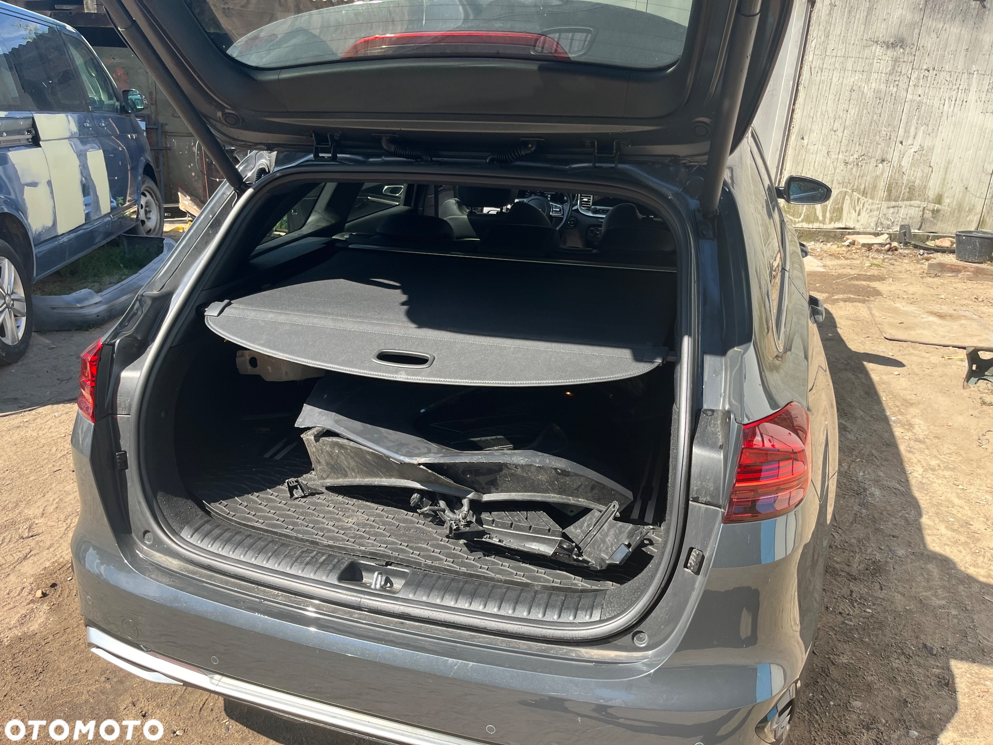 Kia Ceed SW 1.5 T-GDI OPF GT Line - 18
