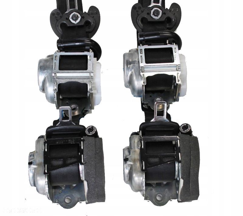 PAS PASY BEZPIECZEŃSTWAPEUGEOT 508 II 5008 - 1