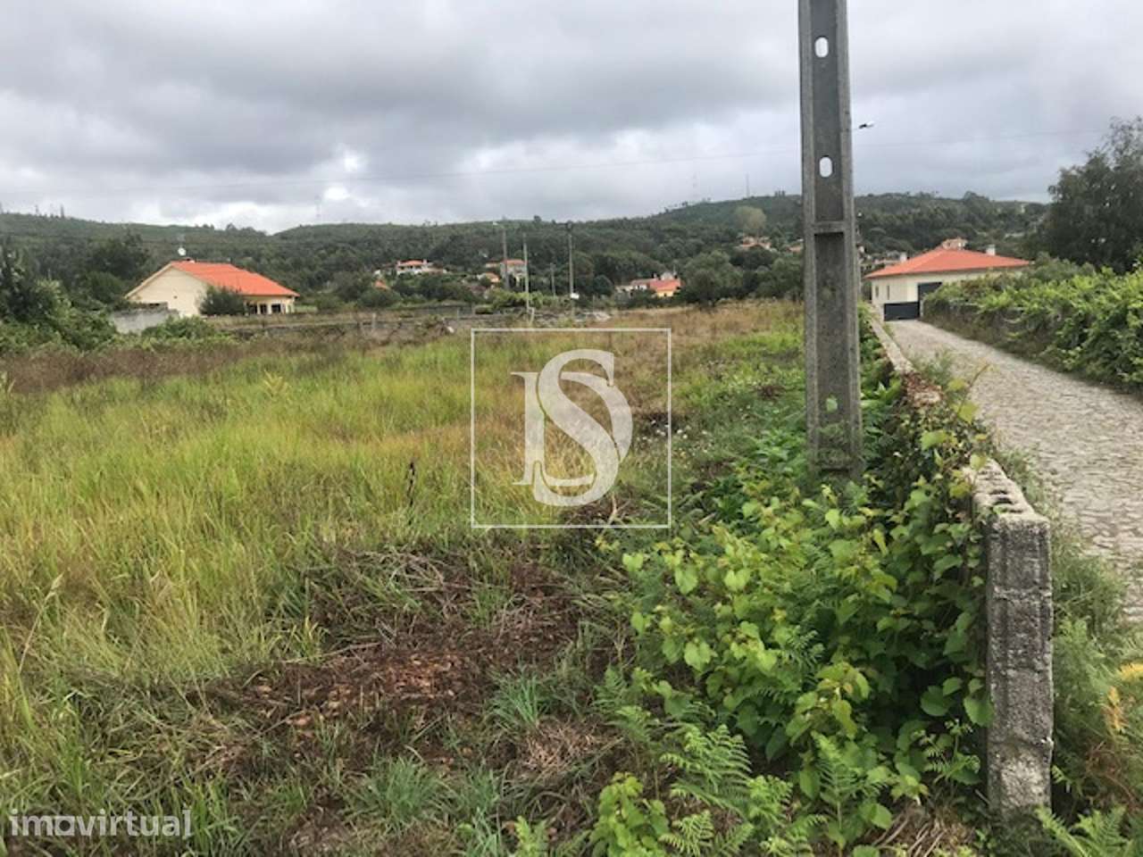 Terreno  Venda em Riba de Âncora,Caminha - Grande imagem: 2/10