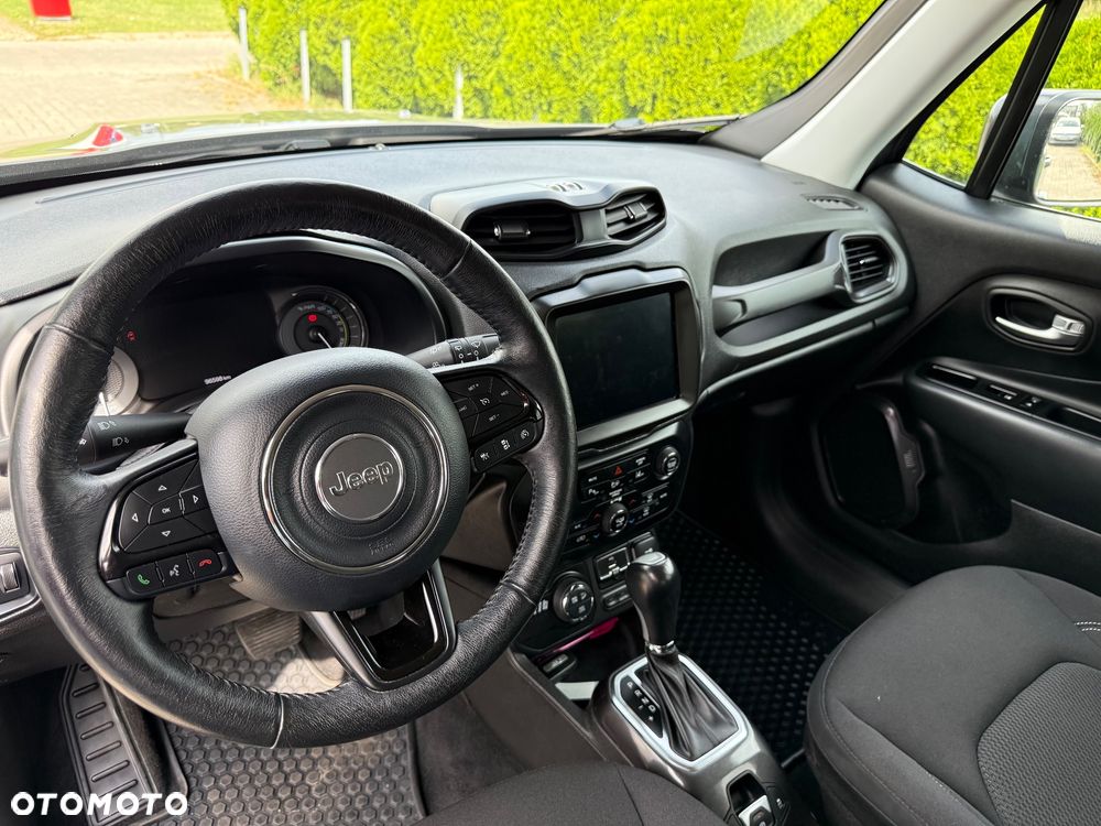Jeep Renegade 1.3 T-GDI 4xe Automatik S - 16