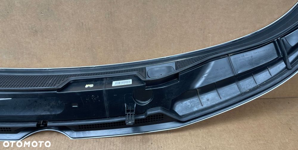 VW ID BUZZ 1T3 MASKA POKRYWA PRZÓD PRZEDNIA 1T3854700H - 14