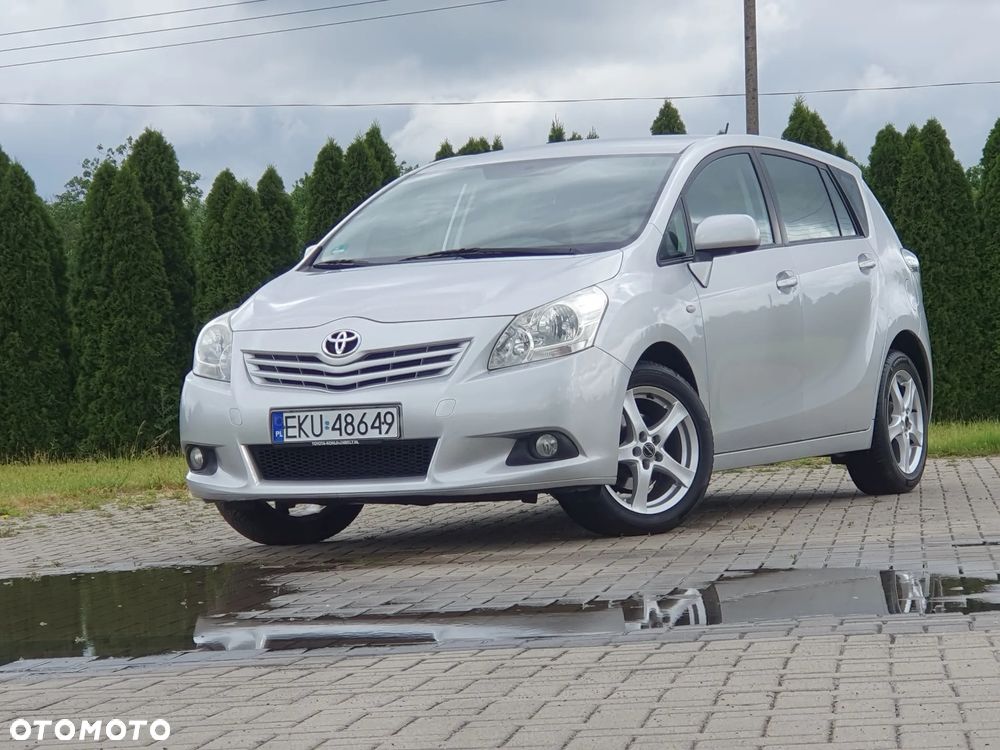 Toyota Verso - 15