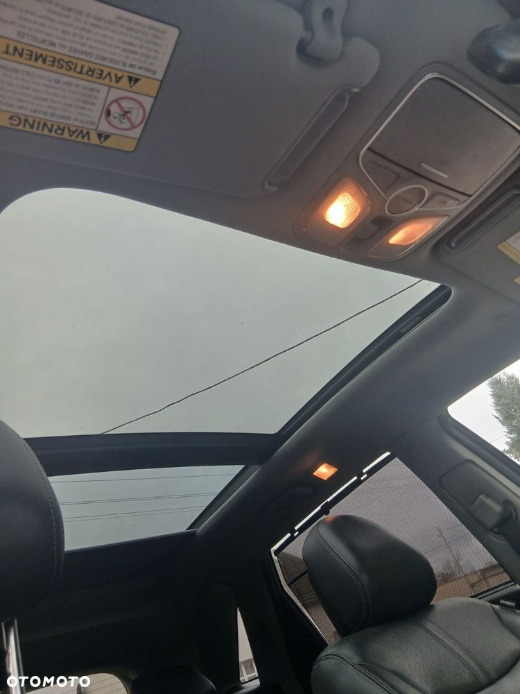 Kia Sorento - 8