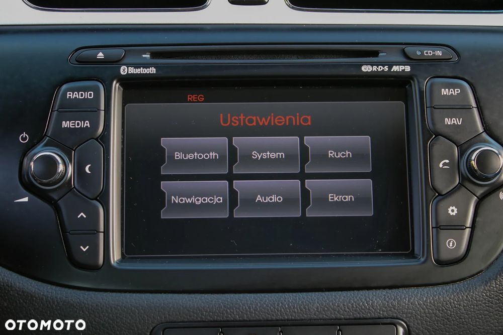 Kia Ceed 1.6 CRDi 128 ISG SW Vision - 29