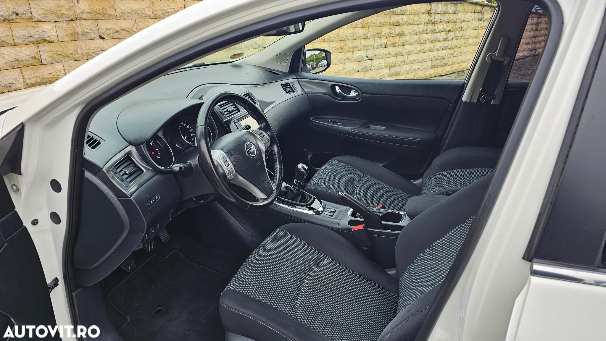 Nissan Pulsar 1.2 DIG-T Tekna - 18
