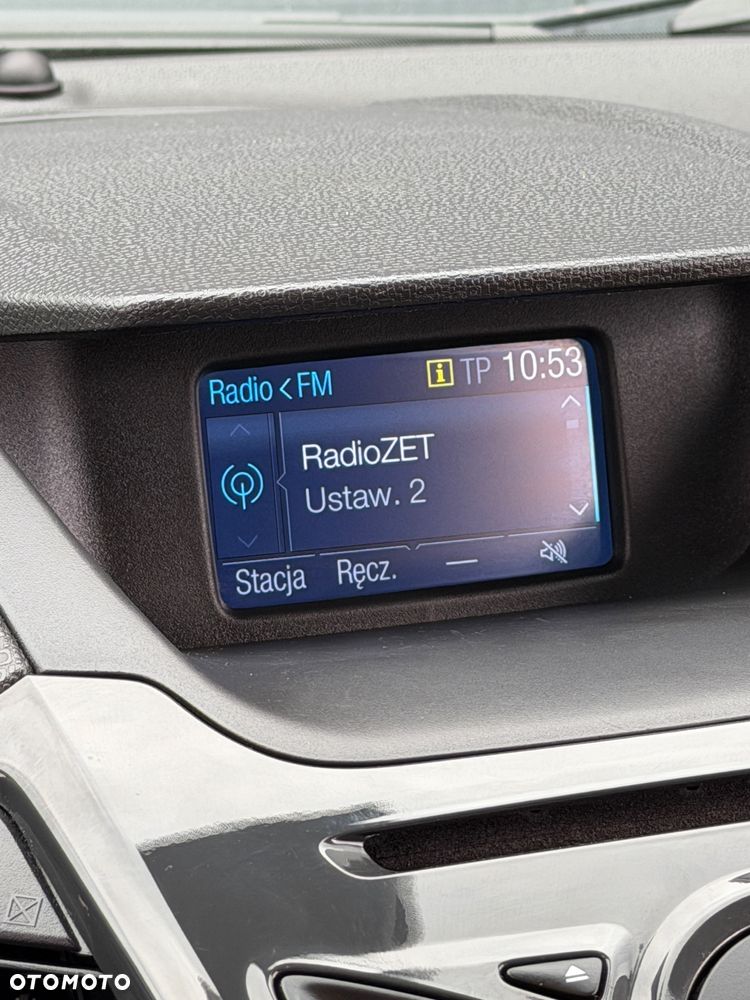 Ford EcoSport 1.0 EcoBoost TITANIUM X - 14