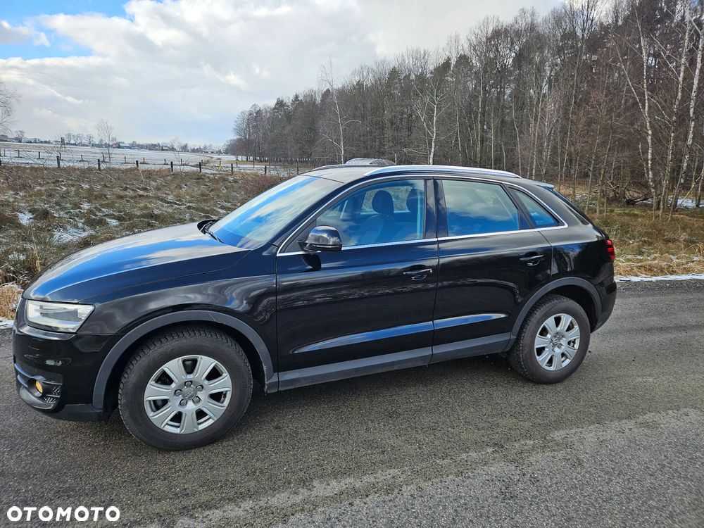 Audi Q3 2.0 TDI - 5