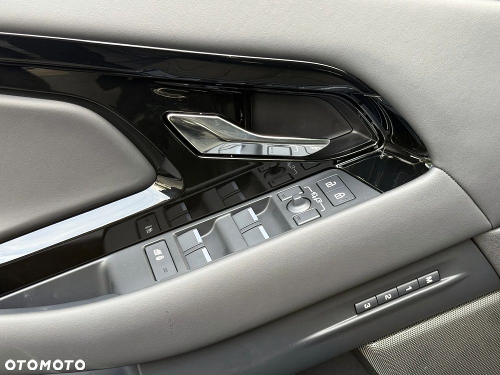 Land Rover Range Rover Evoque D200 Autobiography - 18