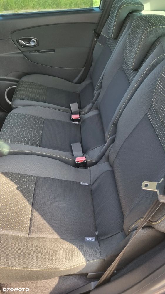 Renault Scenic - 5
