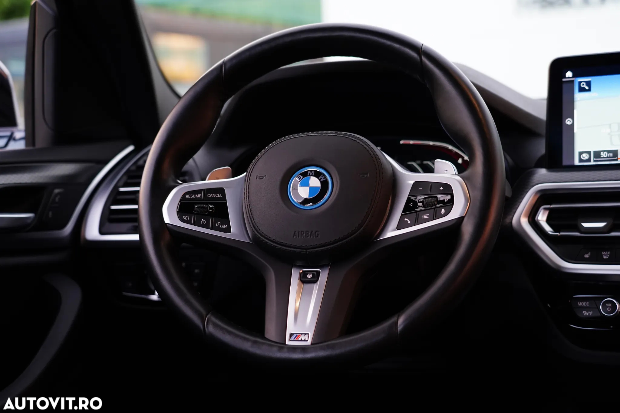 BMW X3 xDrive30e Aut. M Sport Edition - 10