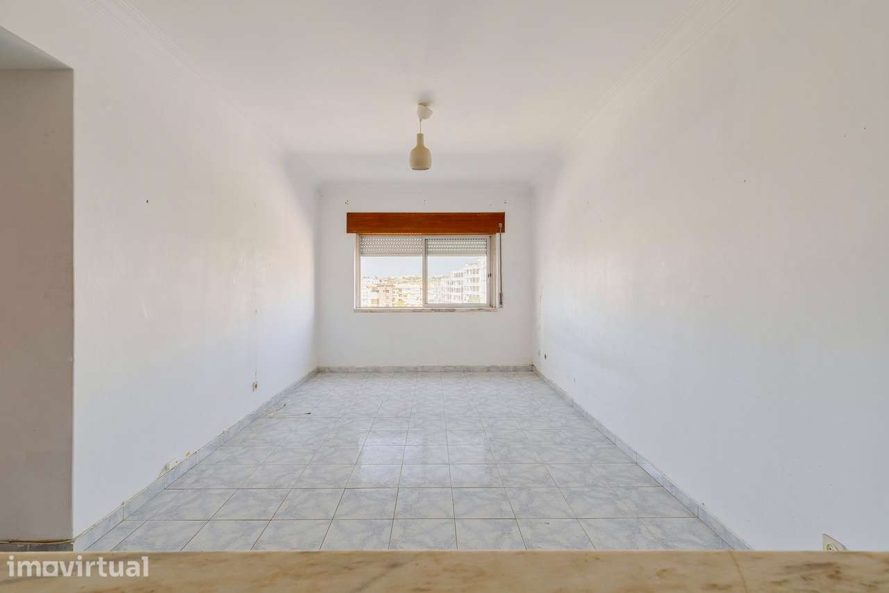 LARANJEIRO - Apartamento T2 junto ao Planalto - Grande imagem: 4/30