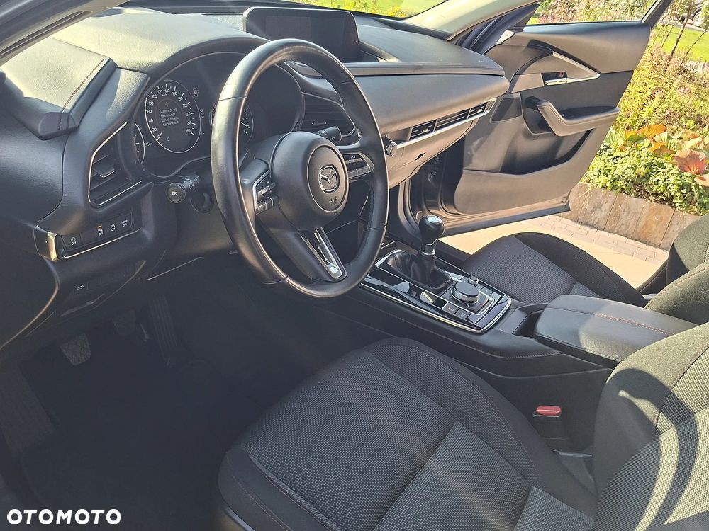 Mazda CX-30 - 16