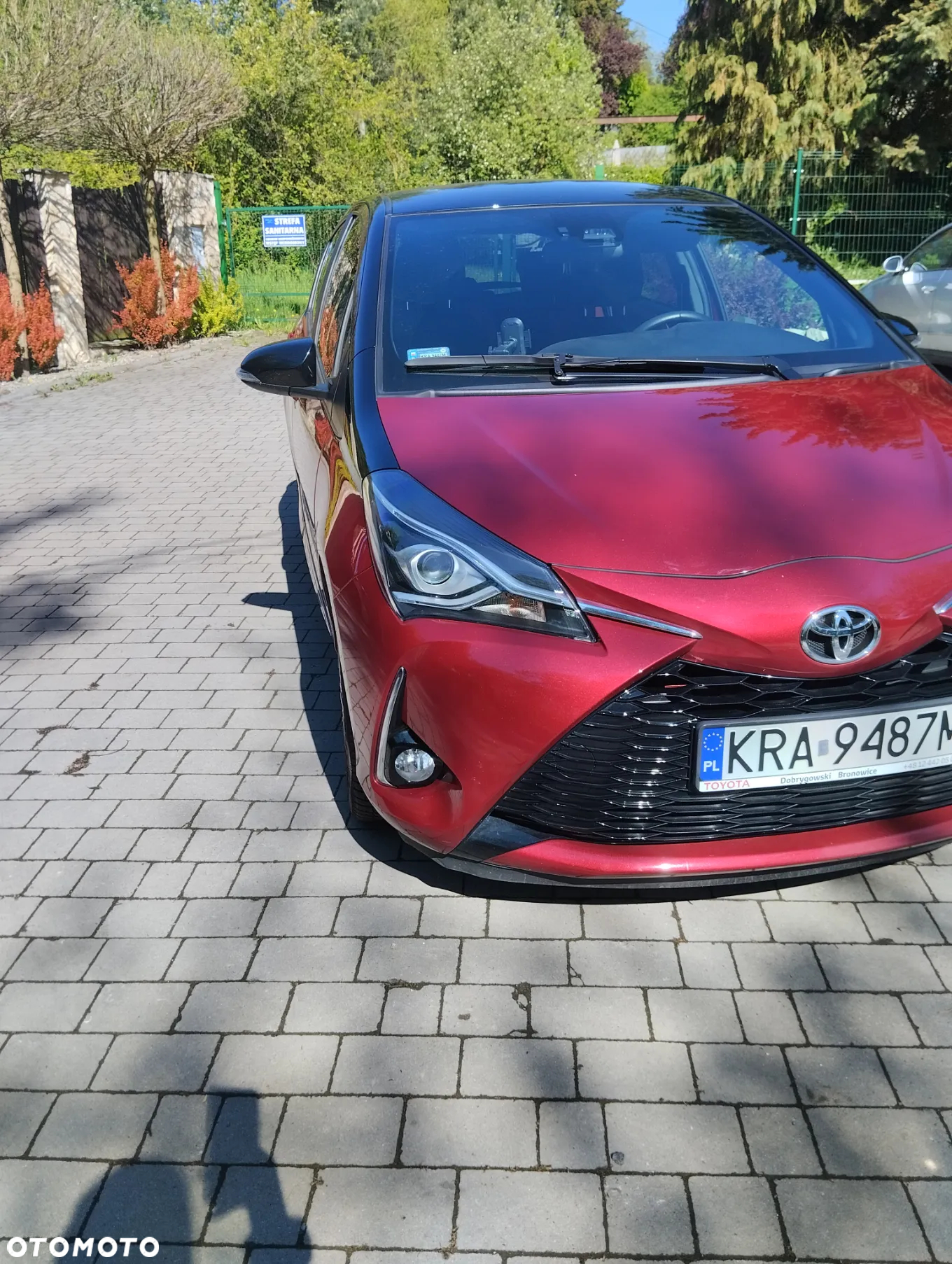 Toyota Yaris 1.5 Selection - 5