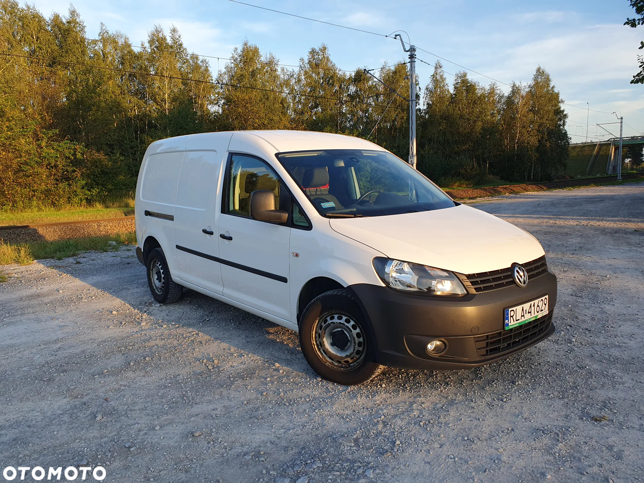 Volkswagen Caddy - 6