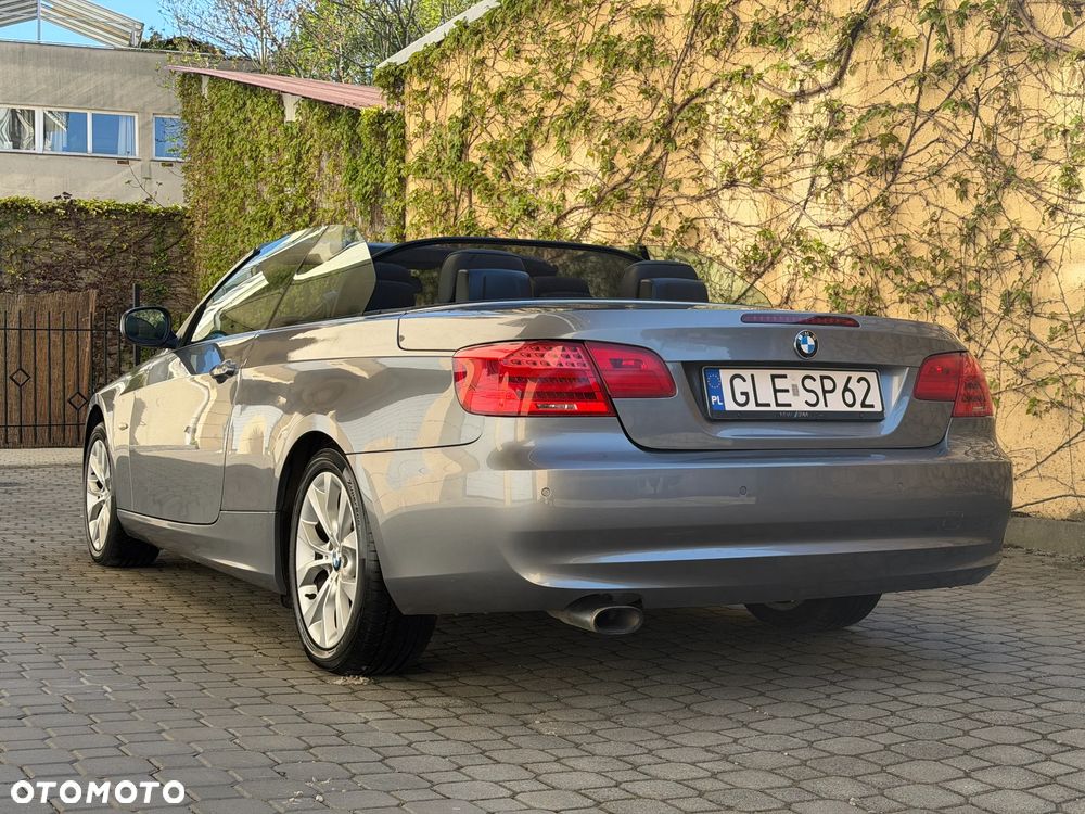 BMW Seria 3 320d - 6