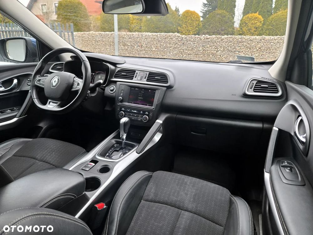 Renault Kadjar 1.2 Energy TCe Intens EDC - 7
