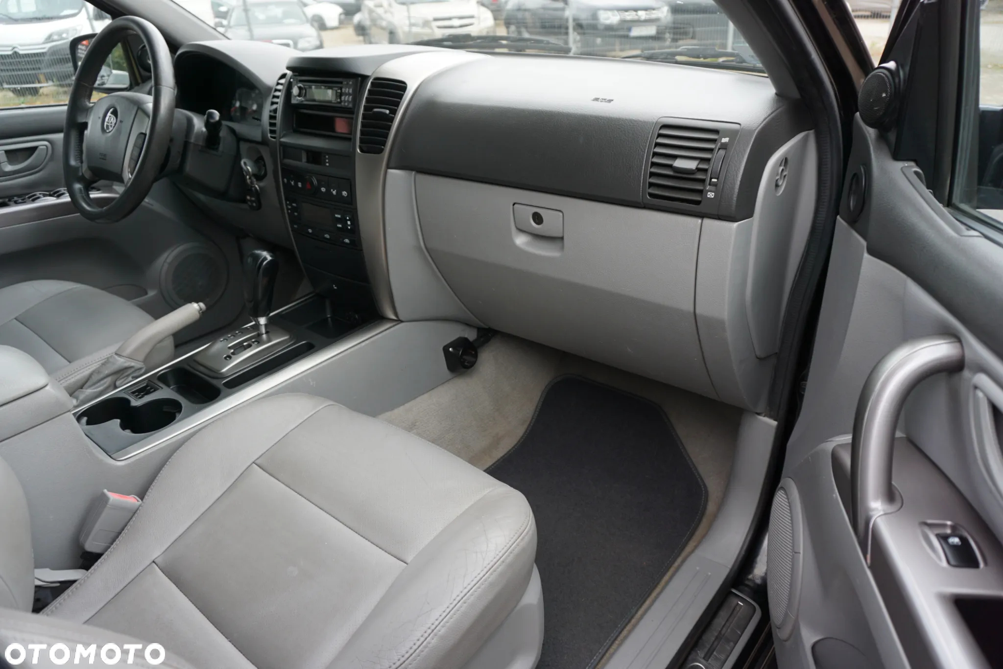 Kia Sorento 2.5 CRDi LX - 15