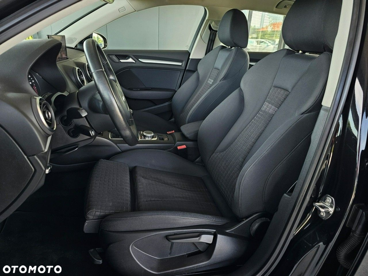 Audi A3 - 25