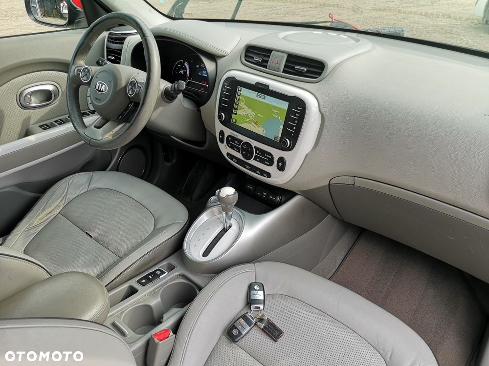 Kia Soul Play - 30