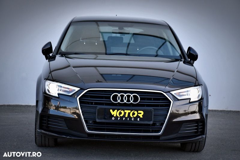 Audi A3 Sportback - 2