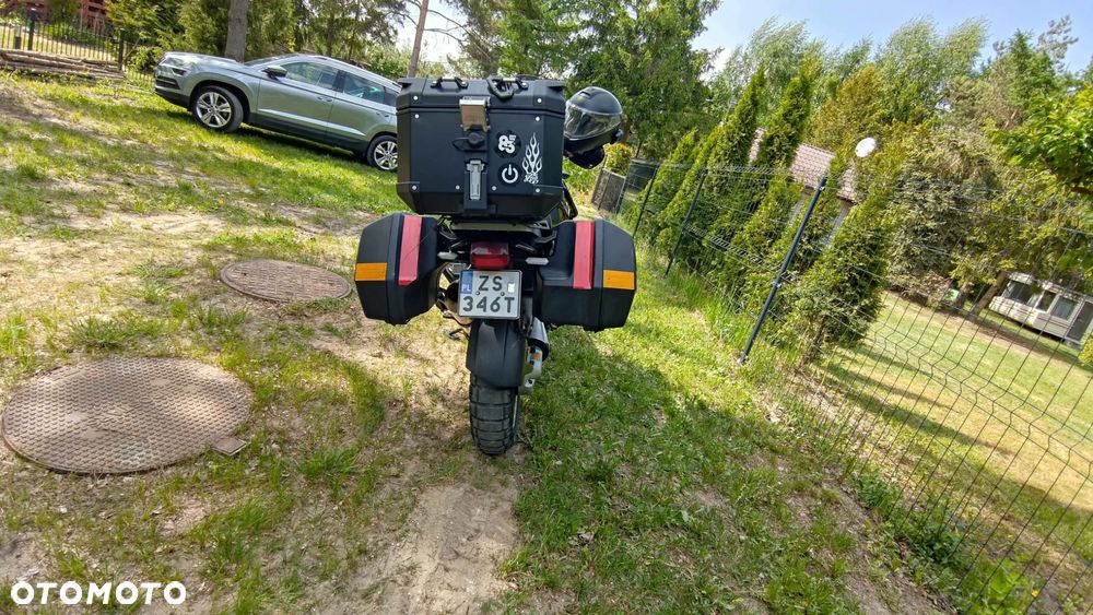 BMW GS - 4