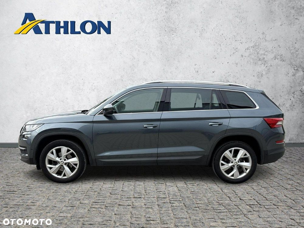 Skoda Kodiaq - 2