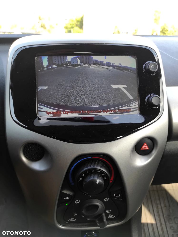 Toyota Aygo - 11