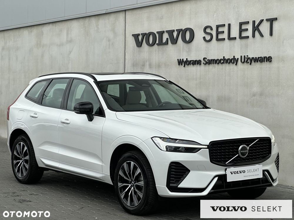 Volvo XC 60 - 7