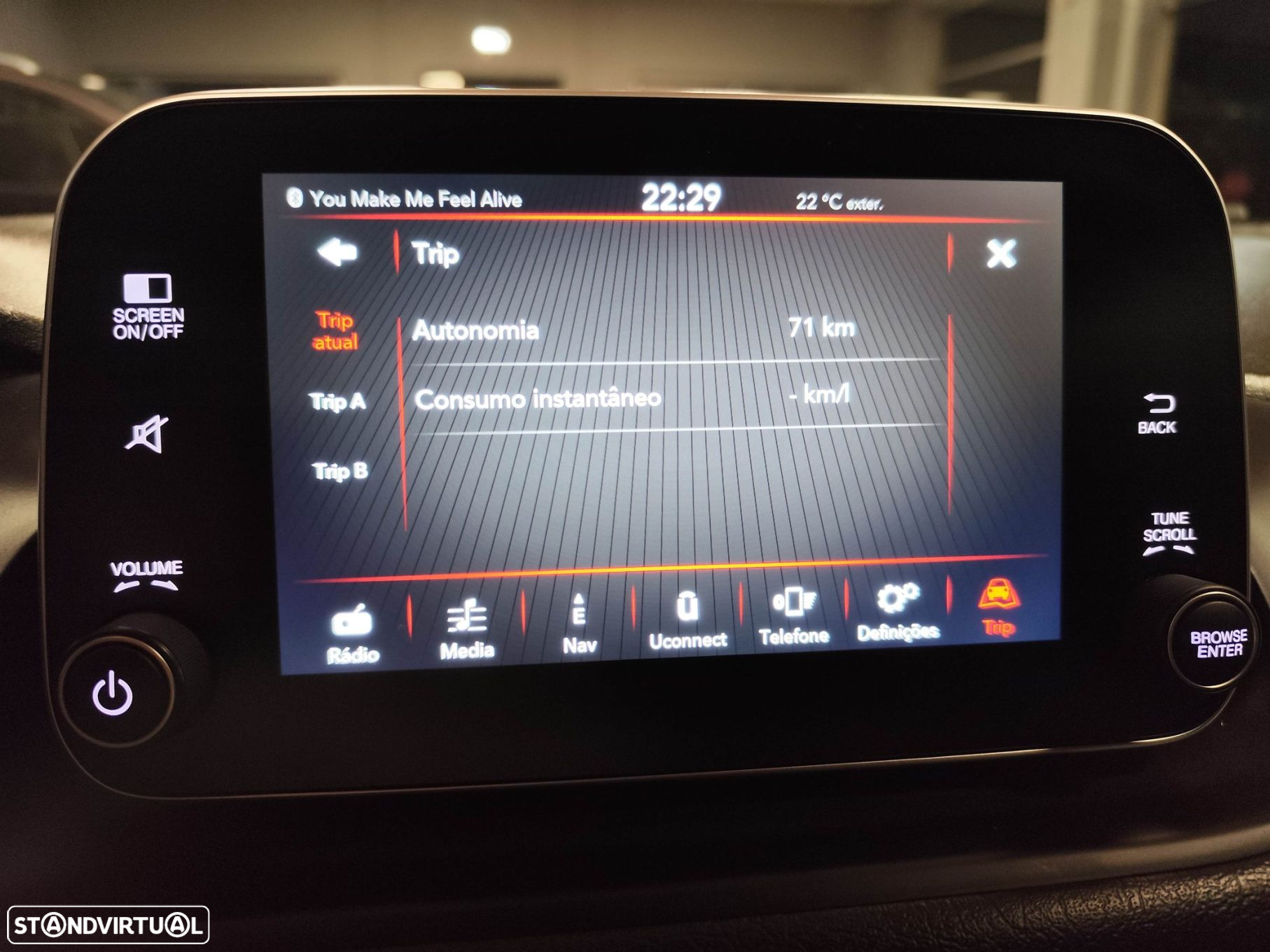 Fiat Tipo 1.3 M-Jet Lounge - 24