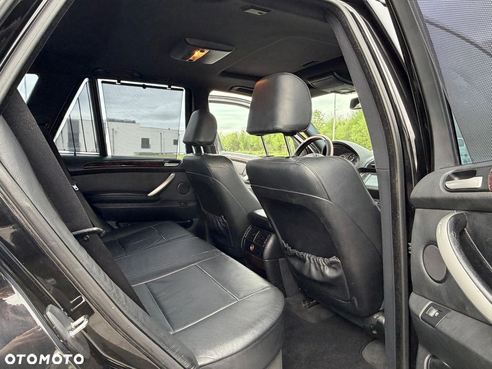 BMW X5 - 14