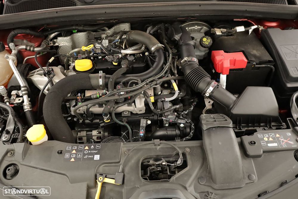 Renault Clio 1.0 TCe Techno Bi-Fuel - 24