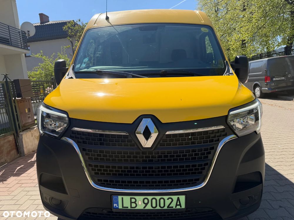 Renault e-Master - 30