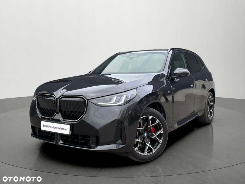 BMW X3 - 2