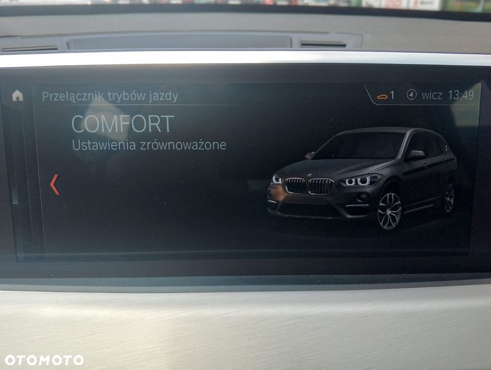 BMW X1 sDrive18i M Sport - 29