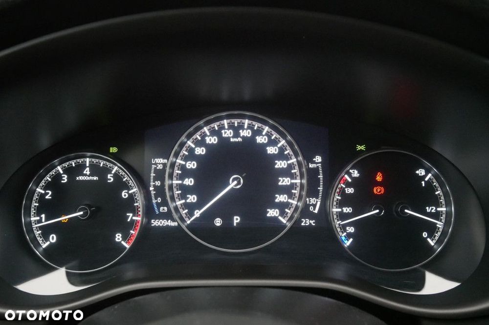 Mazda 3 2.0 mHEV Kanjo - 9