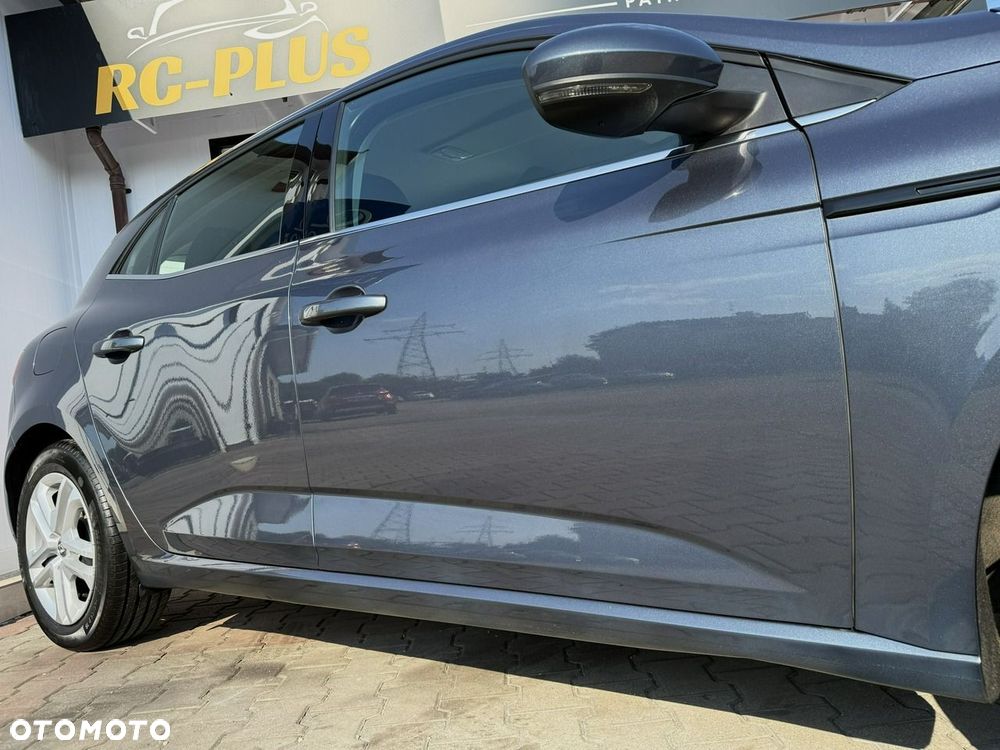 Renault Megane ENERGY TCe 130 INTENS - 34