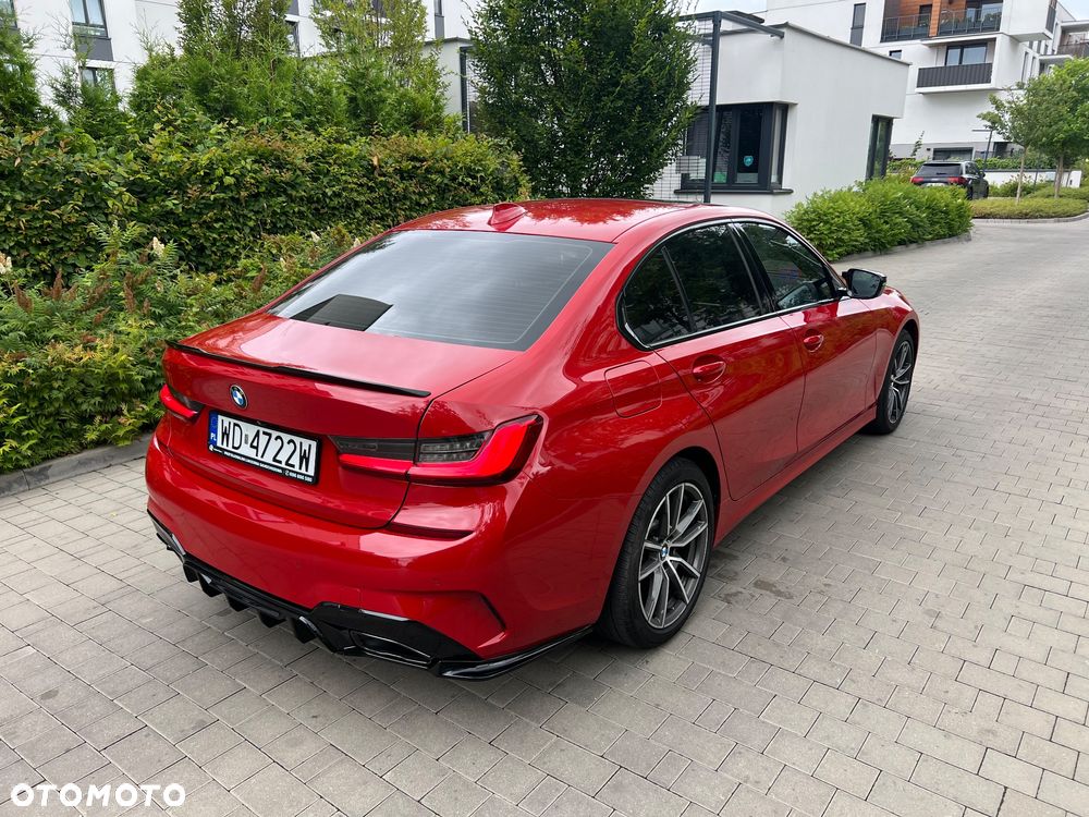 BMW Seria 3 330i xDrive M Sport - 6