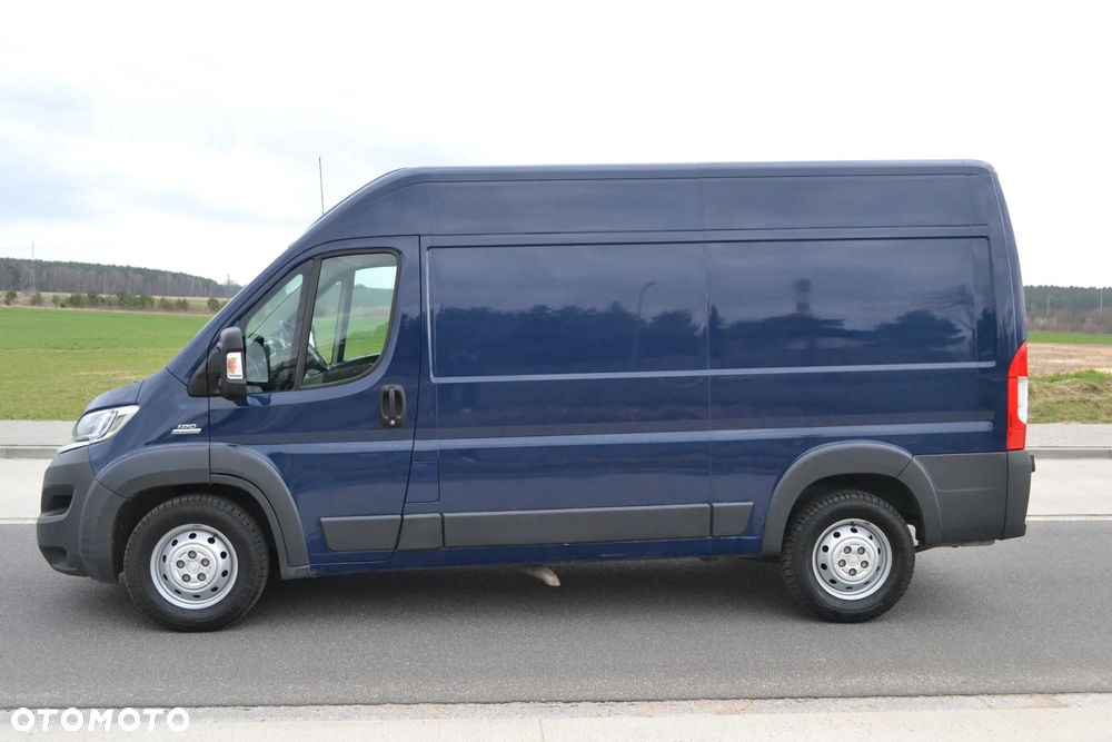 Fiat Ducato - 6