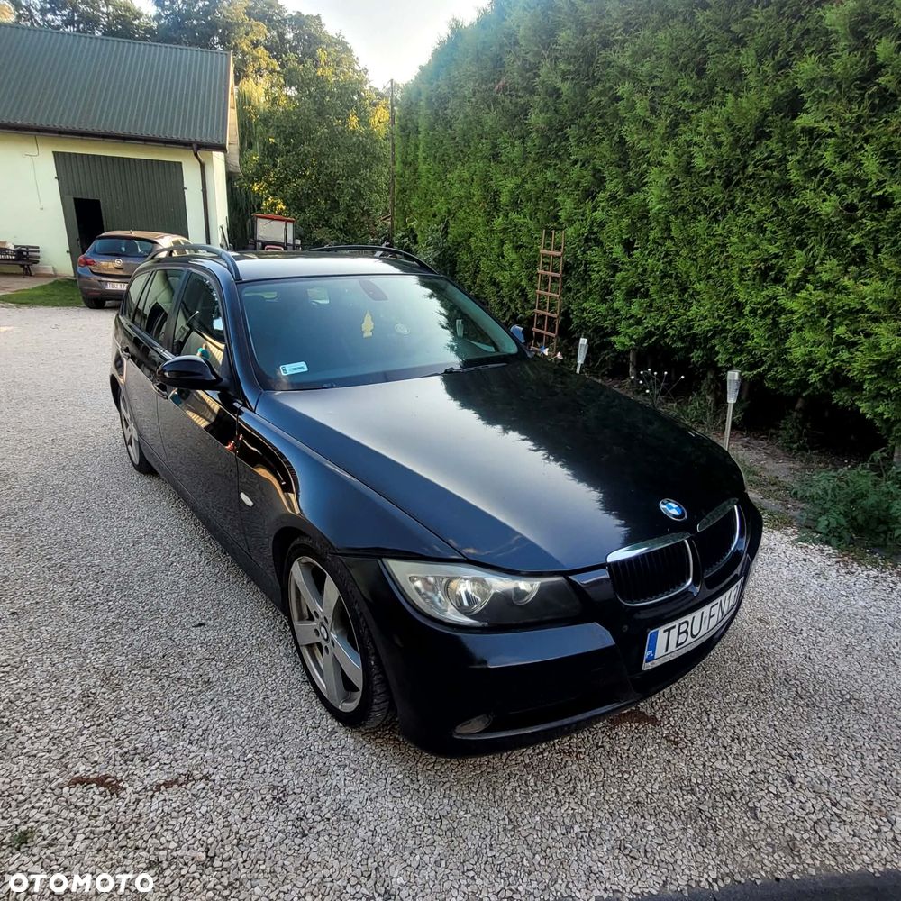 BMW Seria 3 - 1
