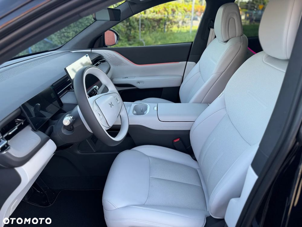 XPeng G6 80.8 kWh AWD Performance PRO - 15