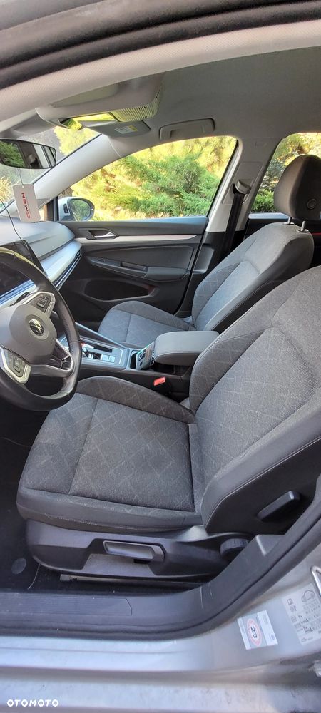 Volkswagen Golf - 12