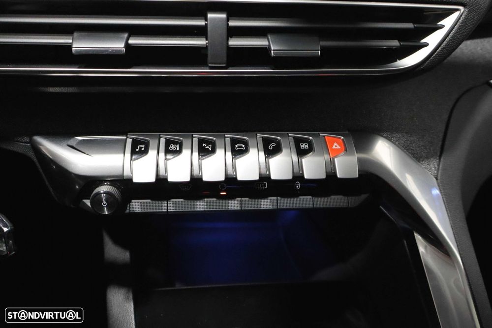 Peugeot 3008 1.5 BlueHDi Allure - 30