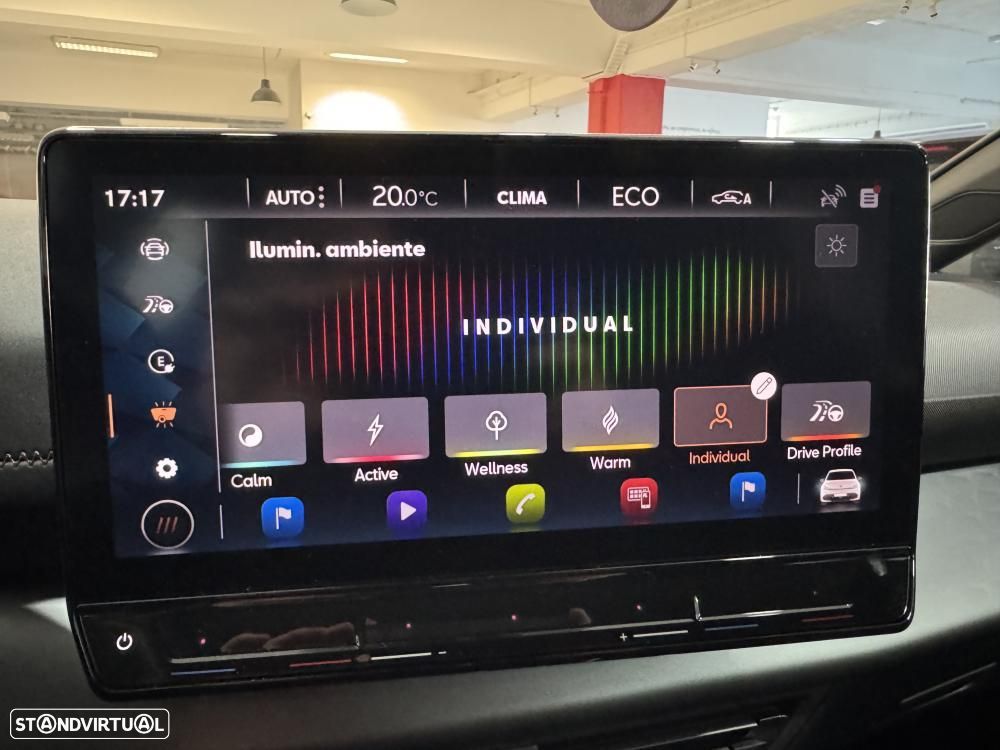 Cupra Born 58 kWh - 41