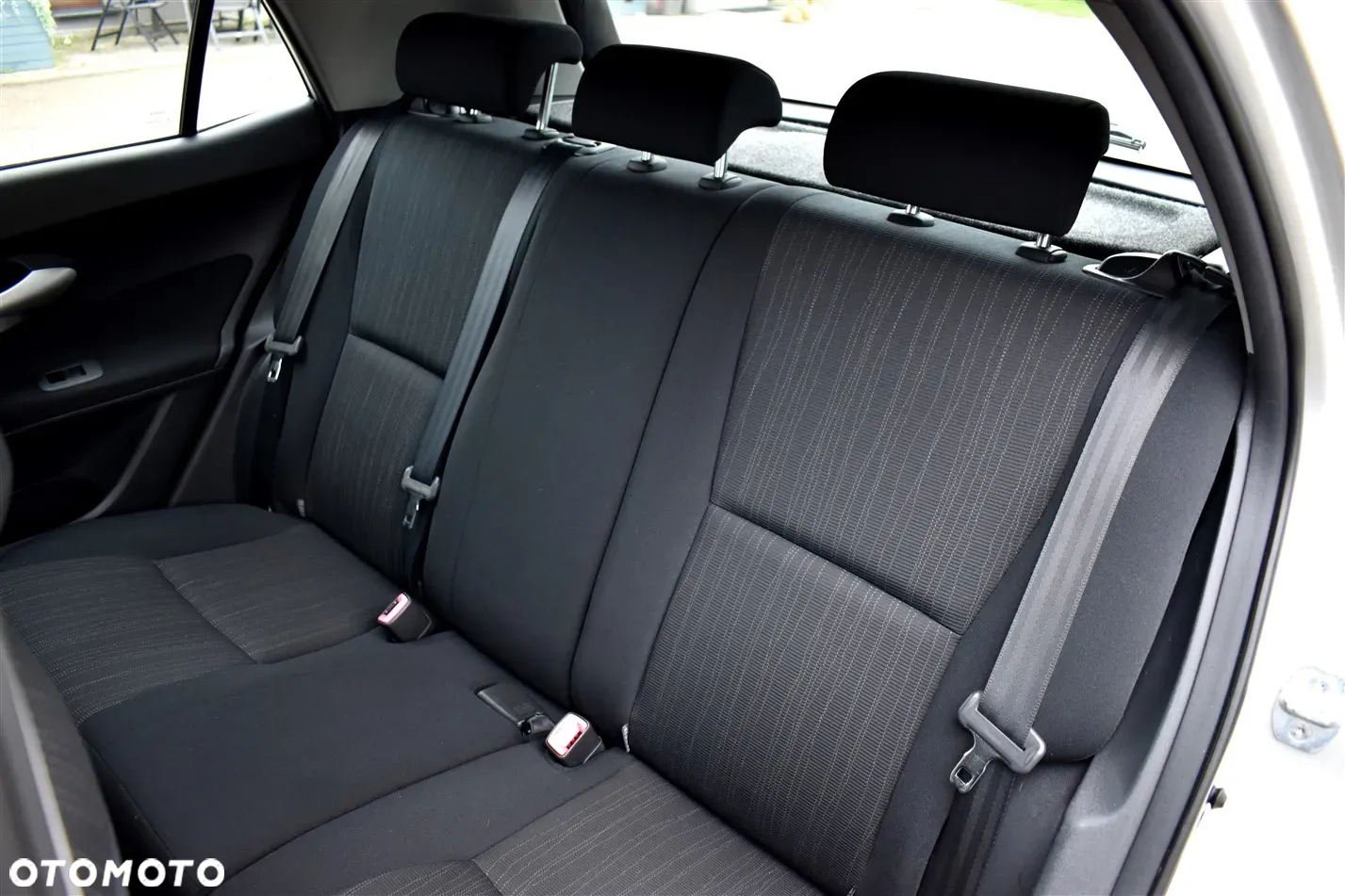Toyota Auris 1.4 VVT-i Sol - 20