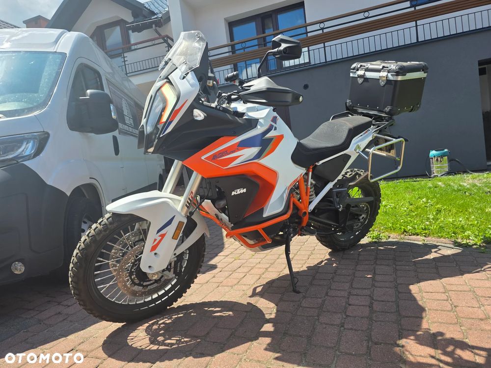 KTM Super Adventure - 7