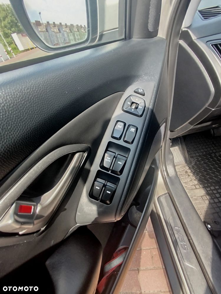 Hyundai ix35 2.0 Premium - 19