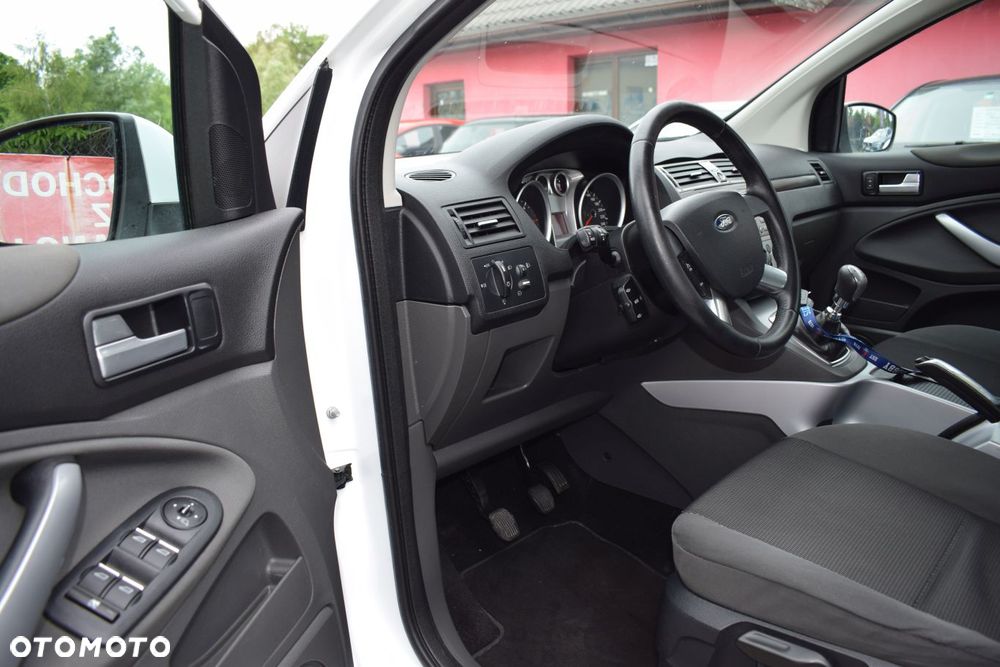 Ford Kuga 2.0 TDCi Trend - 7
