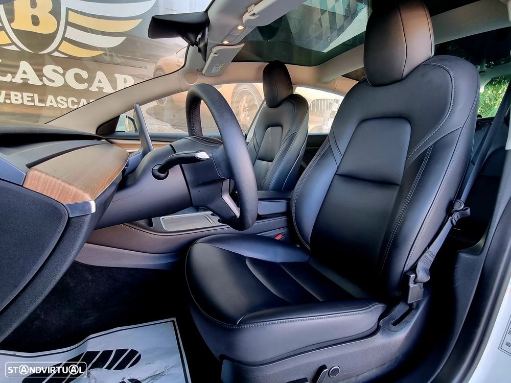 Tesla Model 3 Long-Range Dual Motor AWD - 6