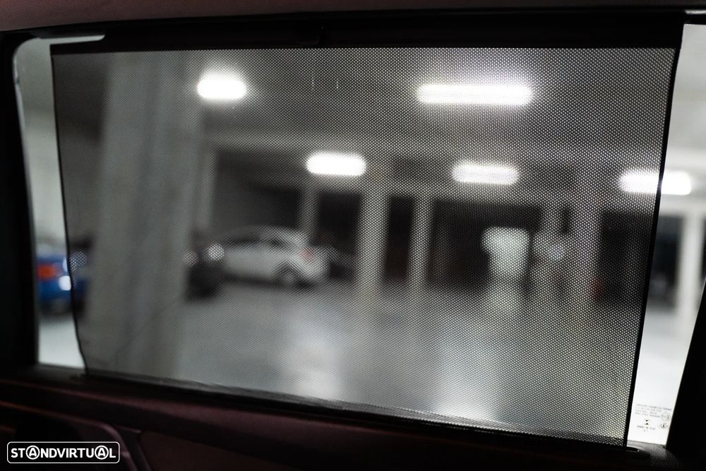 VW Sharan 2.0 TDI Confortline DSG - 42