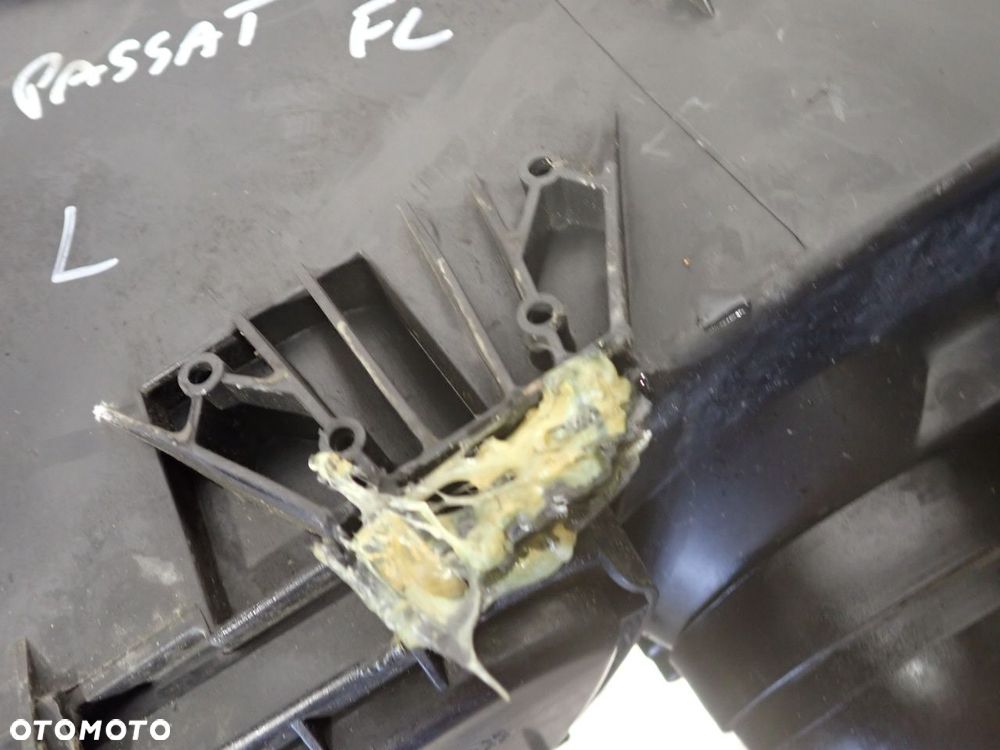 LAMPA LEWA PRZEDNIA VOLKSWAGEN PASSAT 1.9 HVW126-1L00E - 14